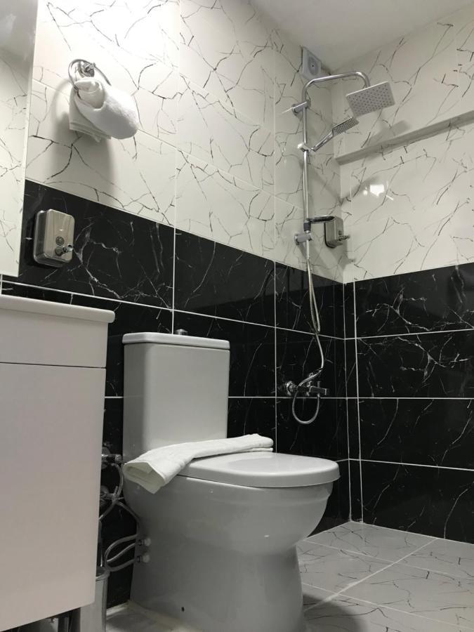 Zion Home Butik Otel Istanbul Exteriör bild
