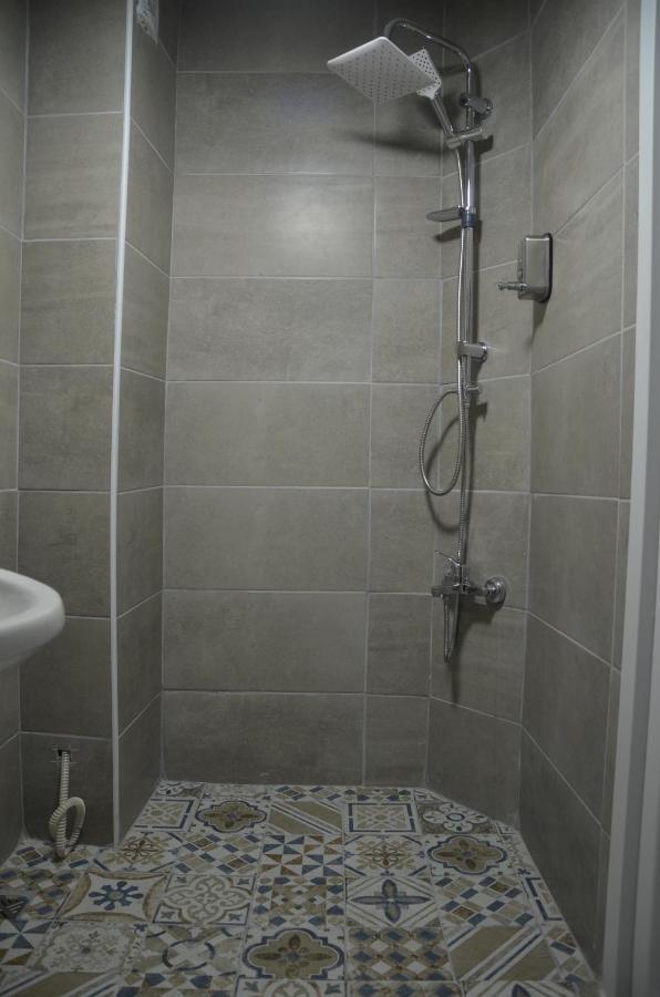 Zion Home Butik Otel Istanbul Exteriör bild
