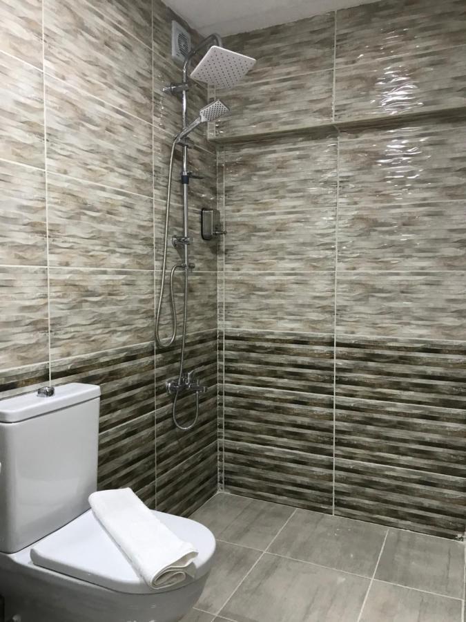 Zion Home Butik Otel Istanbul Exteriör bild